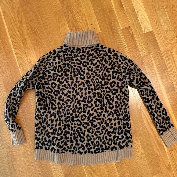 J.Crew Softspun Sweater - Picture 2 of 2